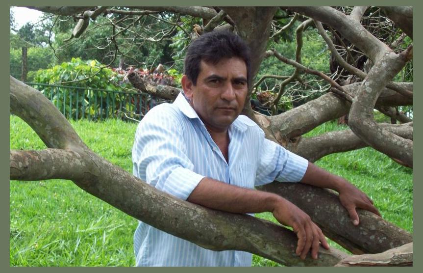 Roberto Cabral